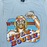 Vintage Hulk Hogan 1985 T-shirt