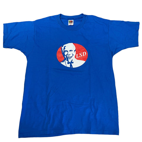 Vintage LSD Parody KFC t-shirt