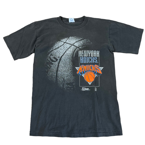 Vintage New York Knicks T-shirt