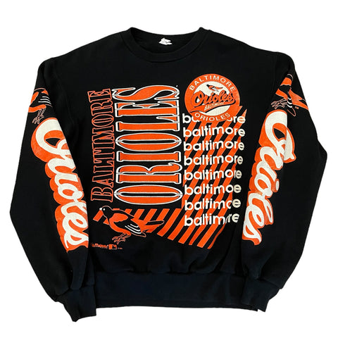 Vintage Baltimore Orioles Sweatshirt