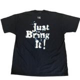 Vintage Dallas Mavericks T-shirt