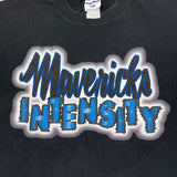 Vintage Dallas Mavericks T-shirt