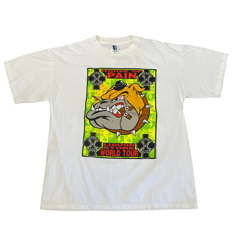 Vintage House of Pain 1993 Kozik T-shirt
