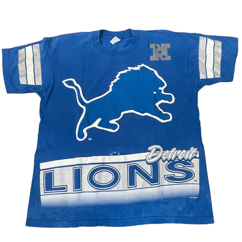 Vintage Detroit Lions T-shirt