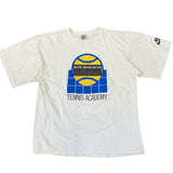 Vintage Nike Bollettieri Tennis T-shirt