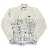 Vintage Nike Bollettieri Tennis Jacket