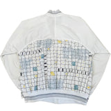 Vintage Nike Bollettieri Tennis Jacket
