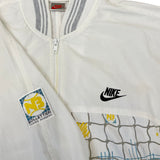 Vintage Nike Bollettieri Tennis Jacket