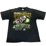 Vintage Gravedigger Monster Truck T-shirt