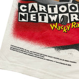 Vintage Cartoon Network Nascar T-shirt