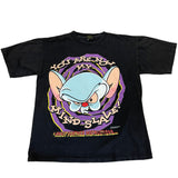 Vintage Pinky and The Brain T-shirt