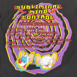 Vintage Pinky and The Brain T-shirt