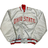Vintage Ohio State University Starter Jacket