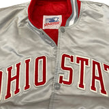 Vintage Ohio State University Starter Jacket