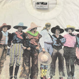 Vintage Bob Wade (White Men Can’t Jump) T-shirt