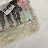Vintage Bob Wade (White Men Can’t Jump) T-shirt