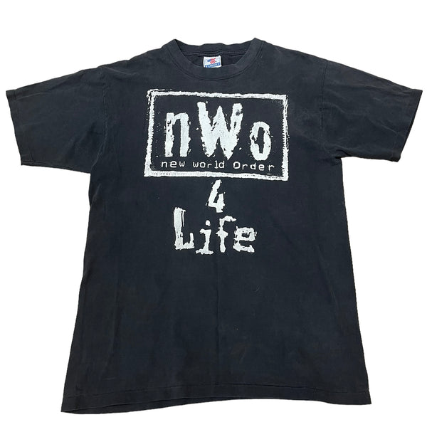 Vintage NWO 4 Life T-shirt