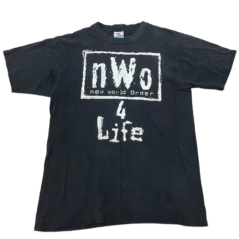 Vintage NWO 4 Life T-shirt