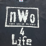 Vintage NWO 4 Life T-shirt