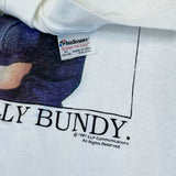 Vintage I Dated Kelly Bundy T-shirt