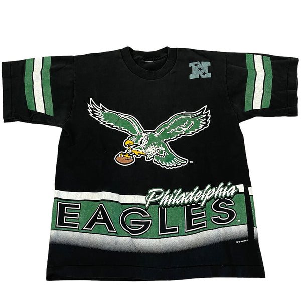 Vintage Philadelphia Eagles T-shirt