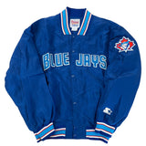 Vintage Toronto Blue Jays Starter Jacket