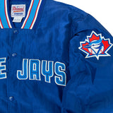 Vintage Toronto Blue Jays Starter Jacket