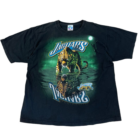 Vintage Jacksonville Jaguars T-shirt