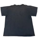 Vintage New Jersey Where the Weak are Killed and Eaten T-shirt