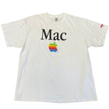 Vintage Mac Computers 1998 T-shirt