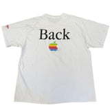 Vintage Mac Computers 1998 T-shirt