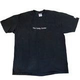 Vintage The Getty Center T-shirt
