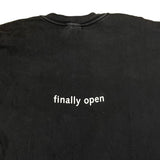 Vintage The Getty Center T-shirt