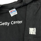 Vintage The Getty Center T-shirt