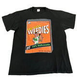 Vintage Weedies “Breakfast of the Blunted” T-shirt