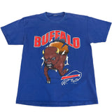 Vintage Buffalo Bills Breakthrough t-shirt