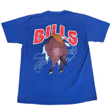 Vintage Buffalo Bills Breakthrough t-shirt
