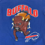 Vintage Buffalo Bills Breakthrough t-shirt