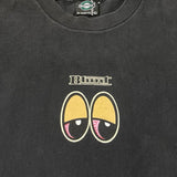 Vintage Blunt Skate T-shirt