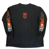 Vintage West Coast Choppers Long Sleeve T-shirt