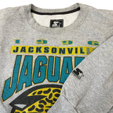 Vintage Jacksonville Jaguars Sweatshirt