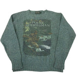 Vintage Polo Country Sportsman Sweater