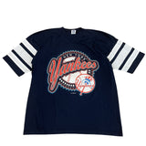 Vintage New York Yankees 1998 T-shirt