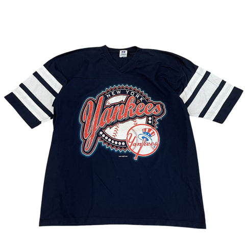 Vintage New York Yankees 1998 T-shirt