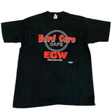 Vintage ECW Hard Core Cafe T-shirt