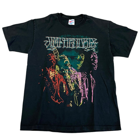 Vintage Jimi Hendrix T-shirt