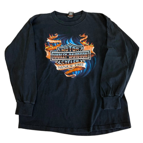 Vintage Harley Davidson 1996 T-shirt