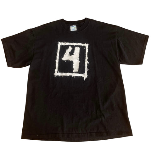 Vintage NWO 4 Life T-shirt
