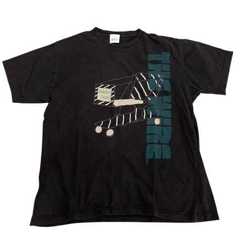 Vintage The Wire Bubble’s Depo T-shirt