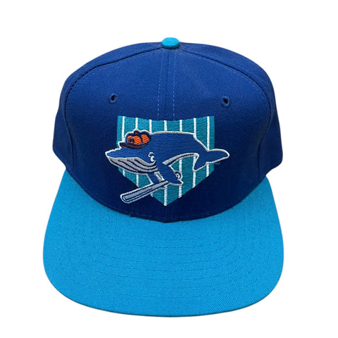 Vintage Lahaina Whalers SnapBack Hat